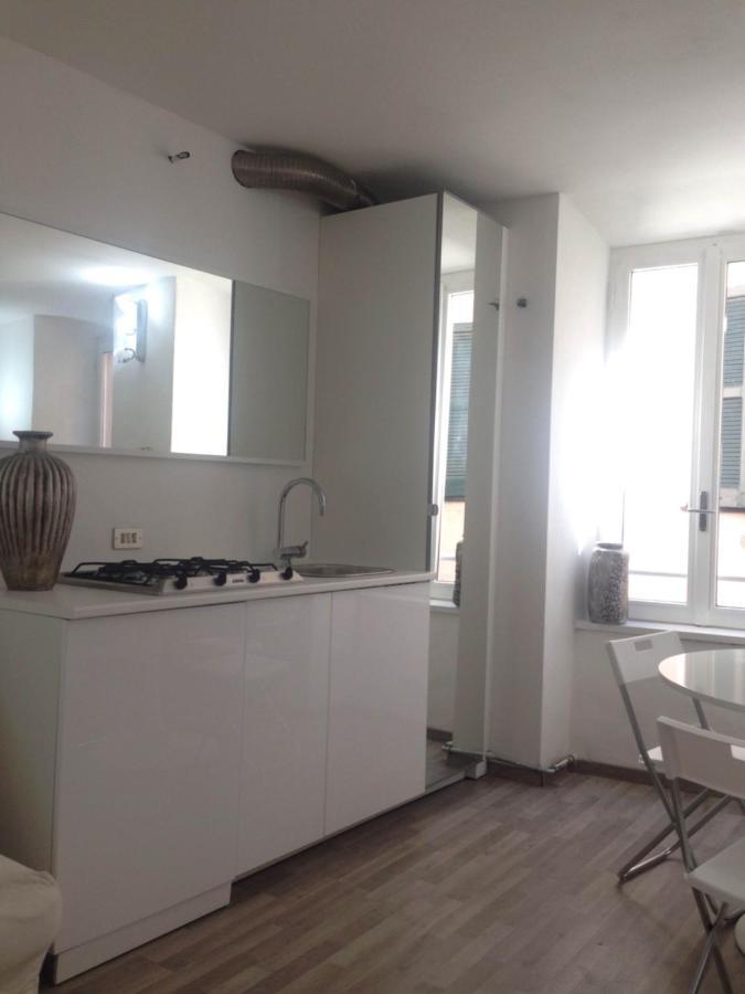 San Nicolo Apartment Lecco Exterior photo