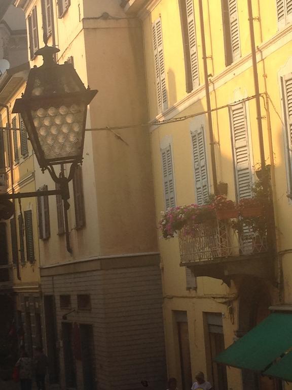 San Nicolo Apartment Lecco Exterior photo